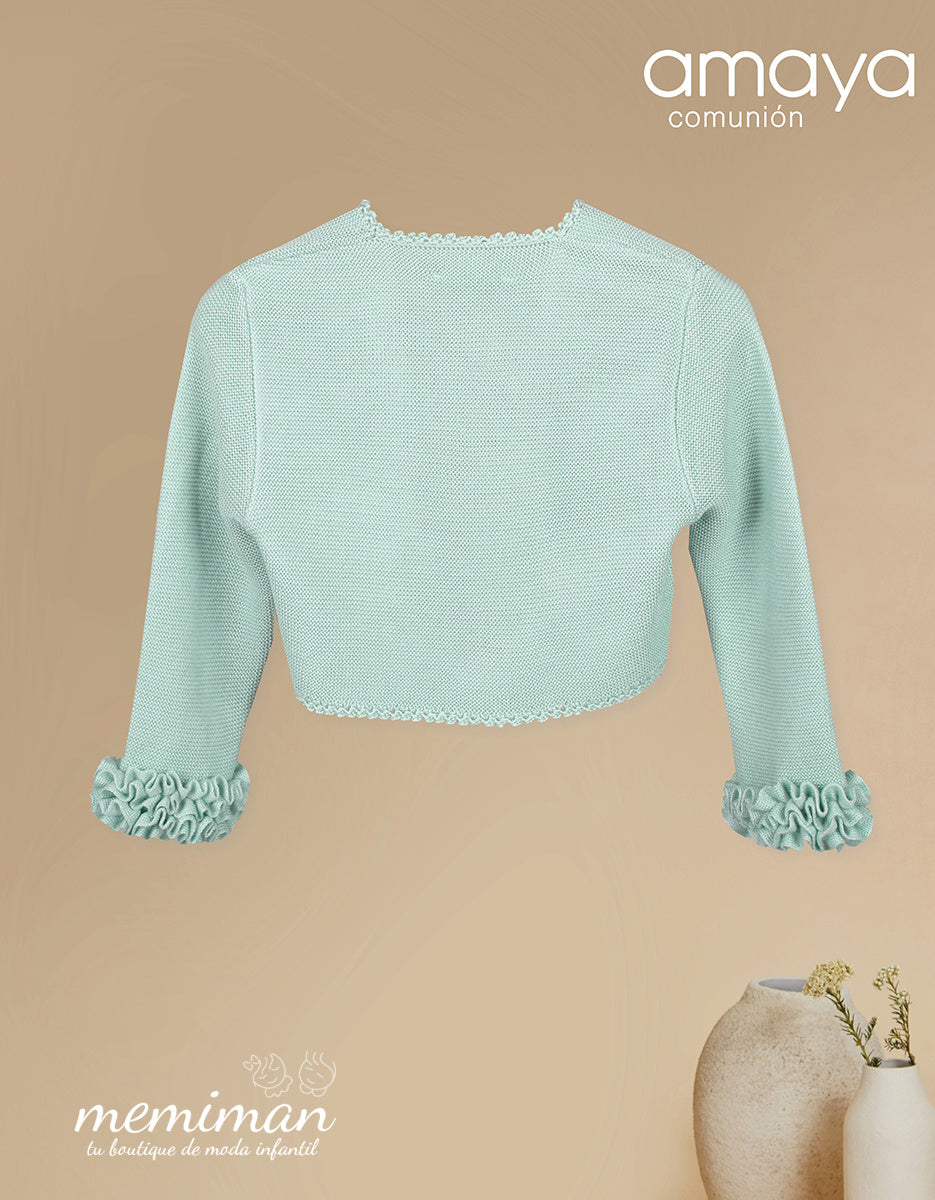 617802H Boleo Tricot