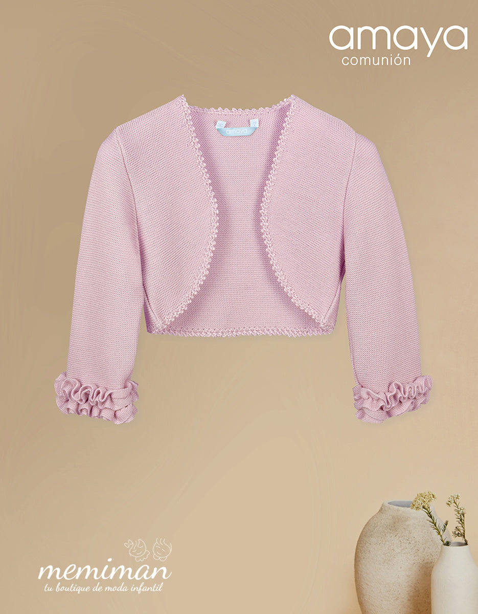 617802H Boleo Tricot