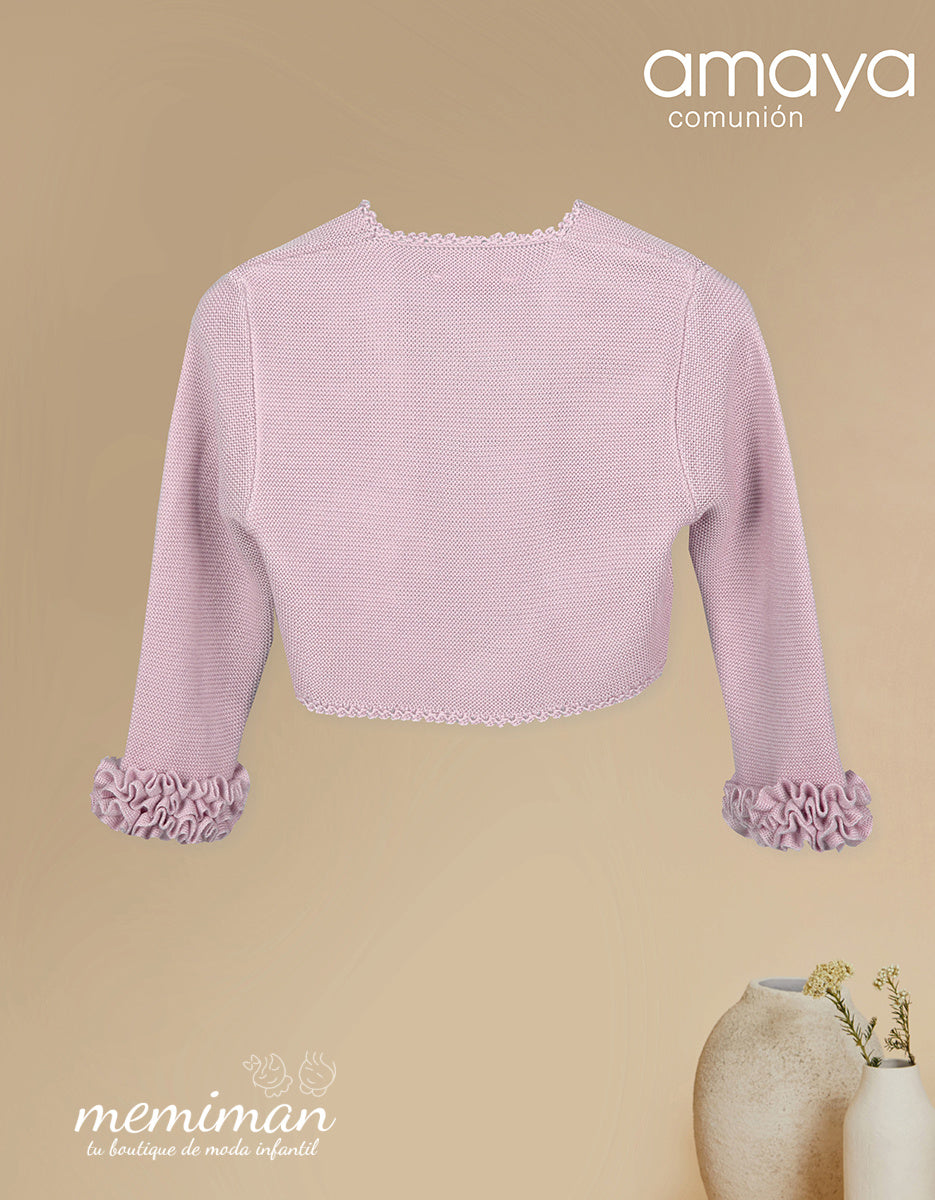 637048H Boleo Tricot