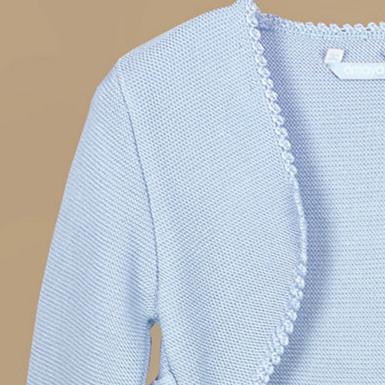 617802H Boleo Tricot
