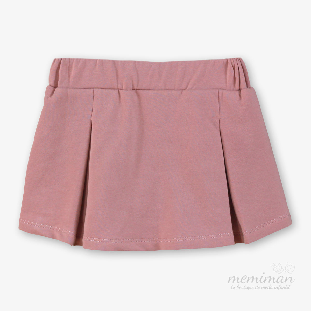 38-0618-3 Gonna pantalone