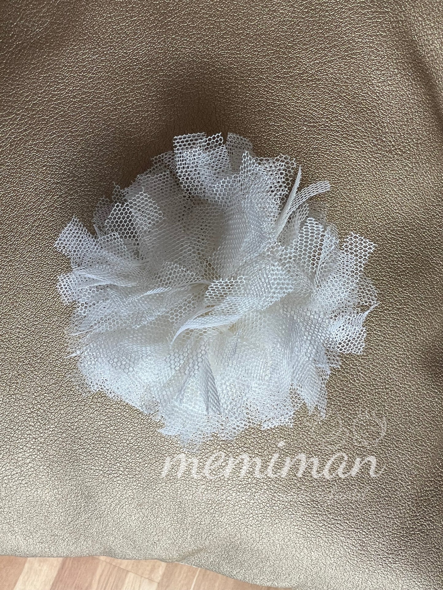 401 communion POMPON