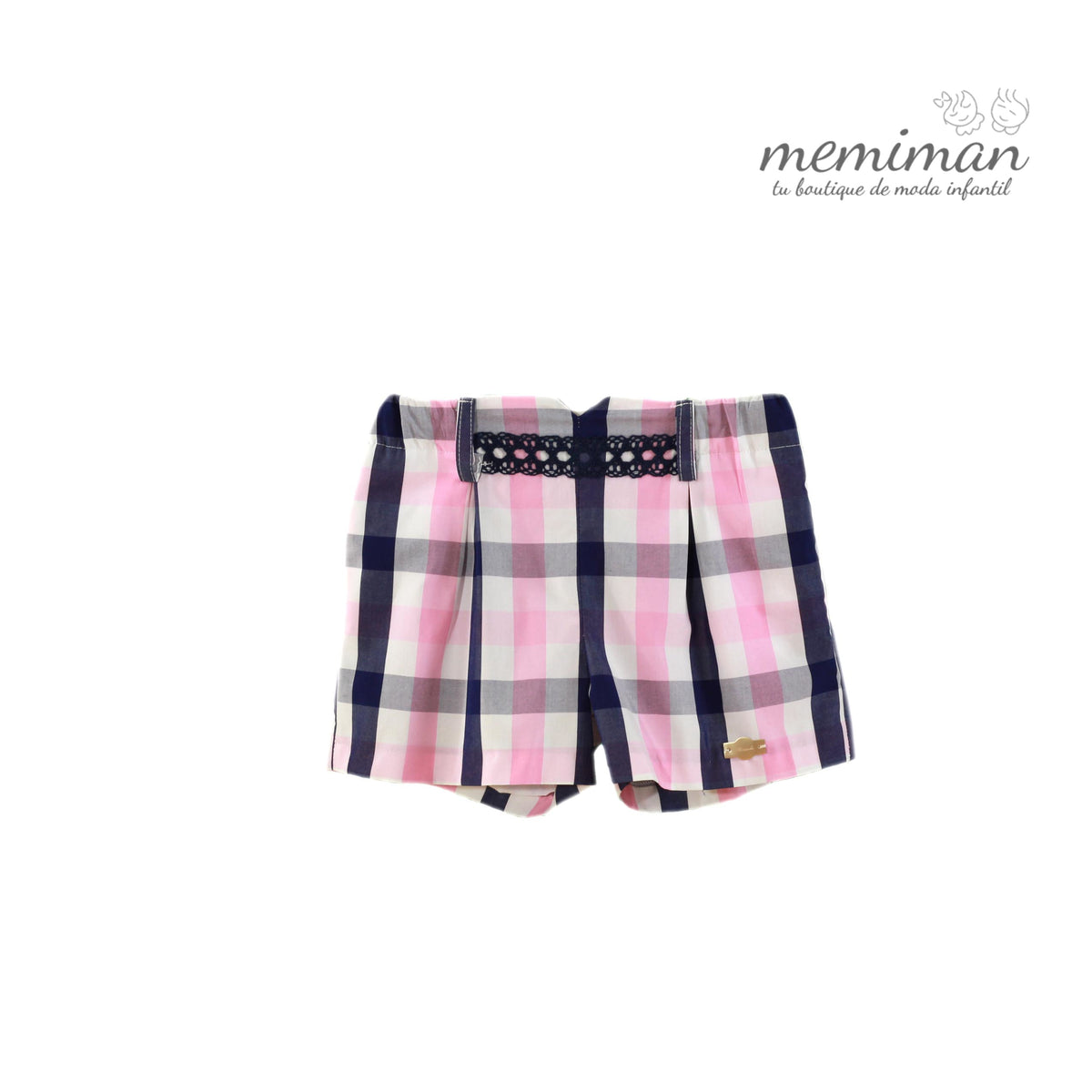 35-0620-3 Kinder-Shorts