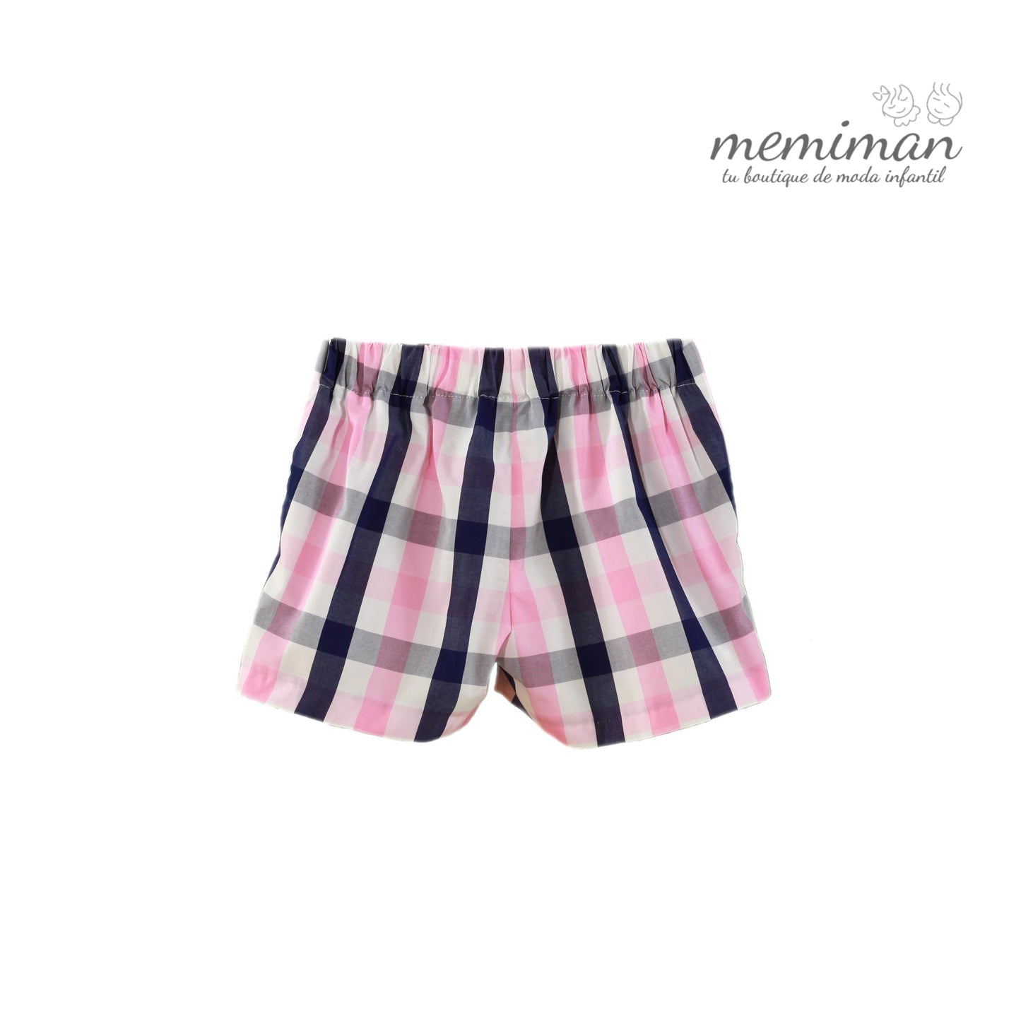 35-0620-3 Children's shorts