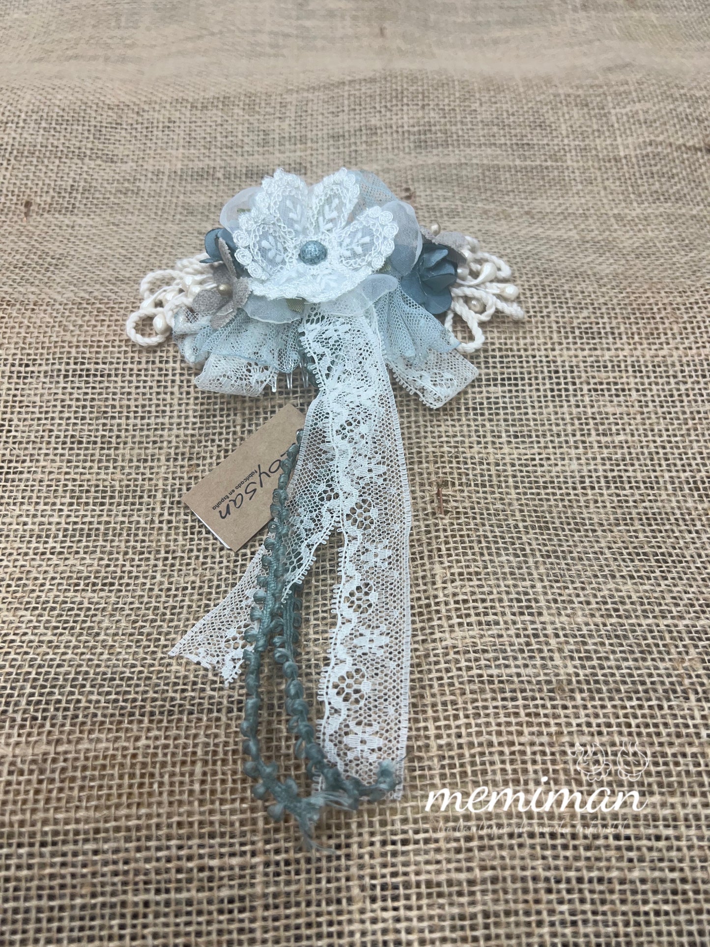 12737 COM/CER tactile