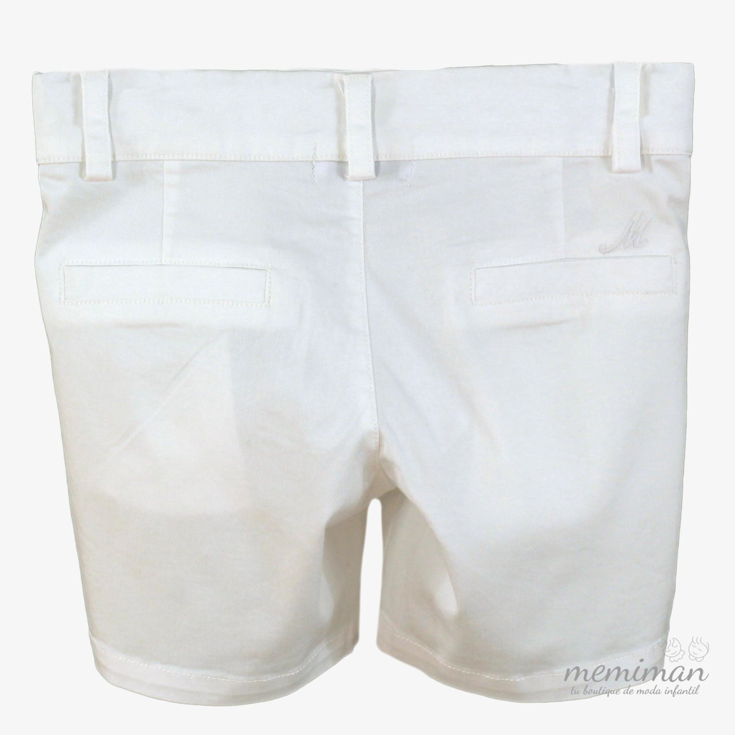 37-0631-3 Kinder-Shorts
