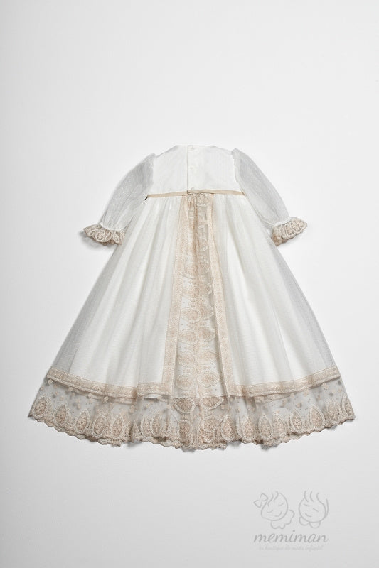 632101 Faldón Capota y Cubrepañal