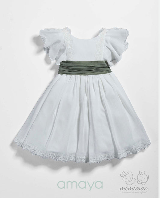 633513 Vestido Infantil