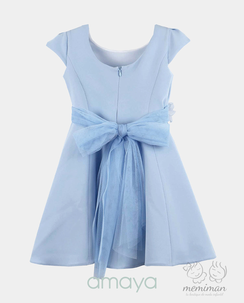 634409 Robe Enfant