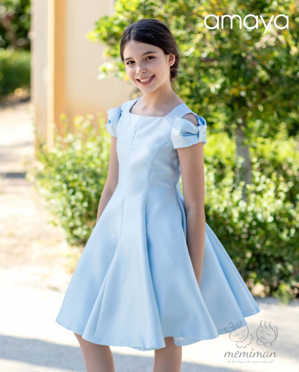 634607 Vestito Junior