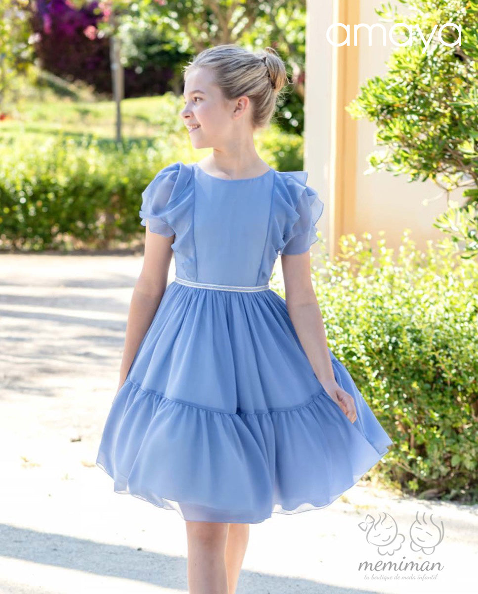 634624 Vestito Junior