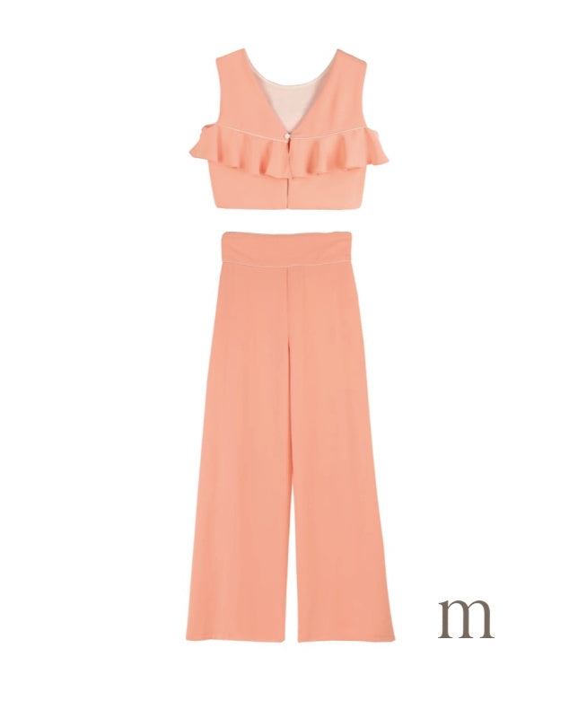 634643 Conjunto Junior