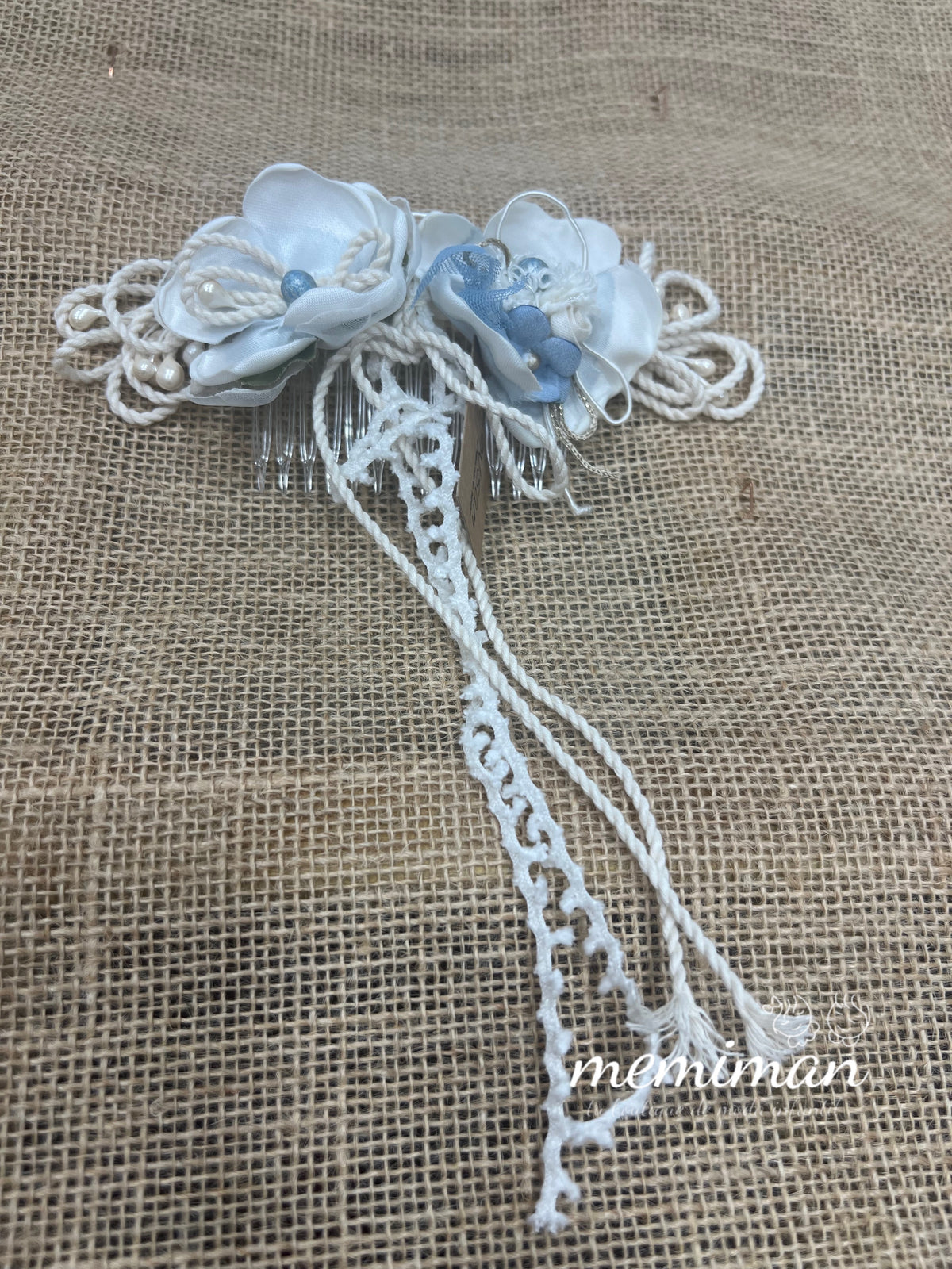 12714 Accessorio per capelli COM/CER