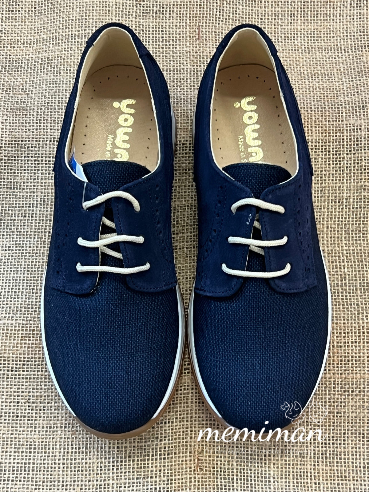 21099 Blucher Cotolino Felpudo