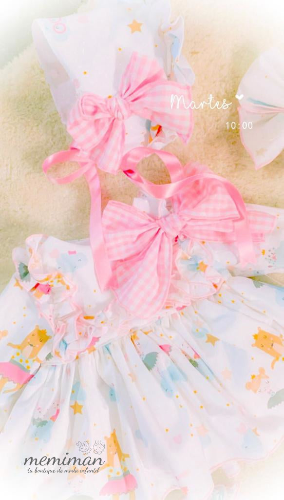 CARMELA Dress-jesusito