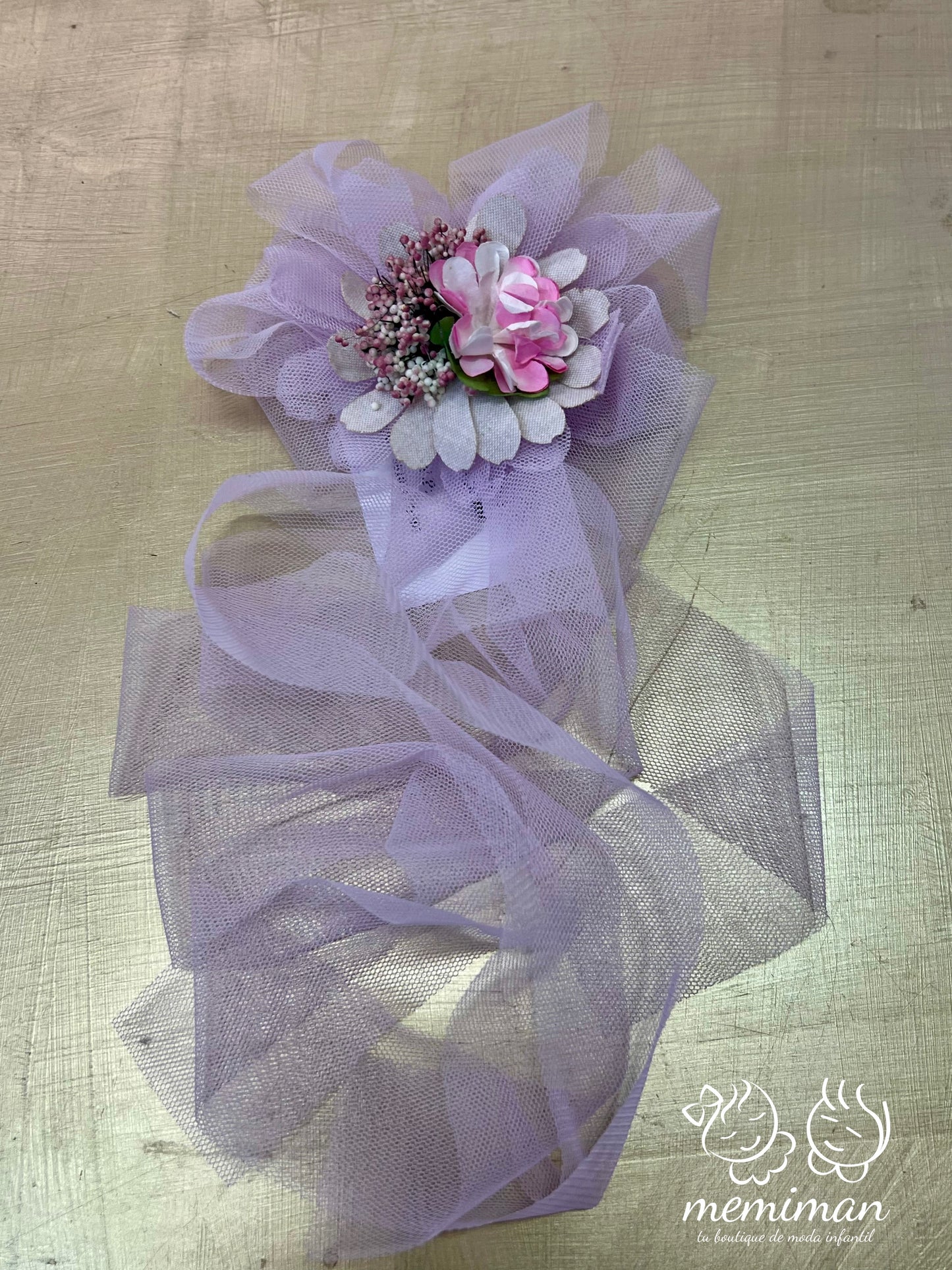 CT 6505 Communion Headdress