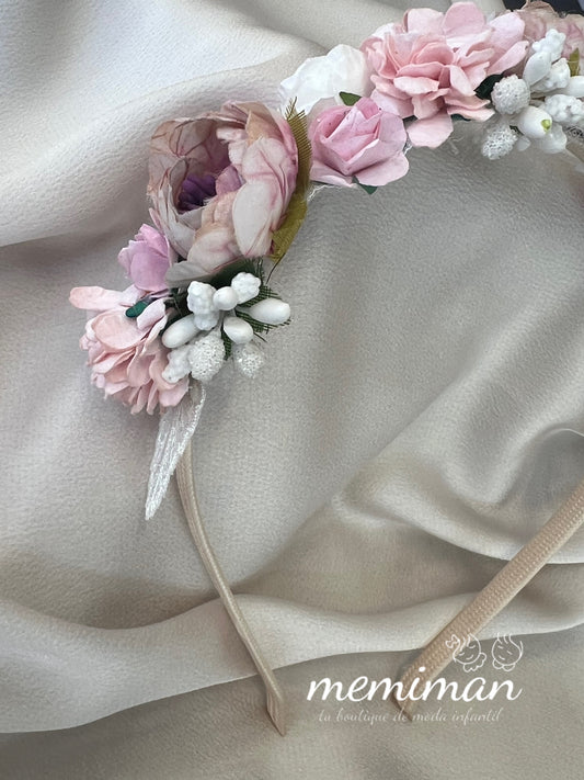 BELLA CER/COM Headband