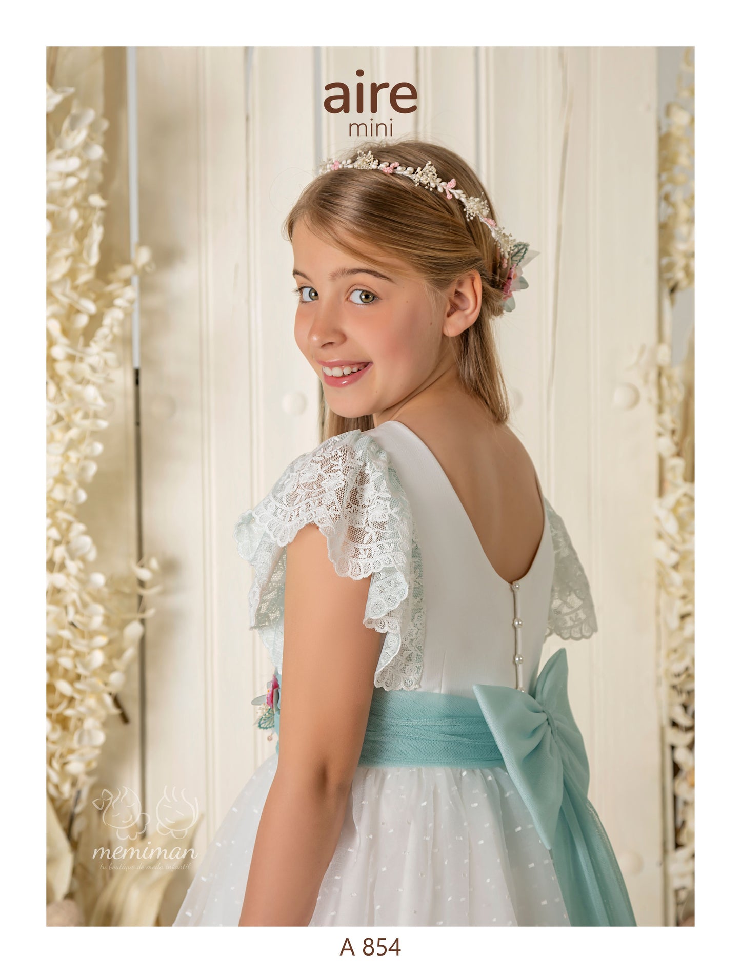 Couronne AC80X04 (A854)