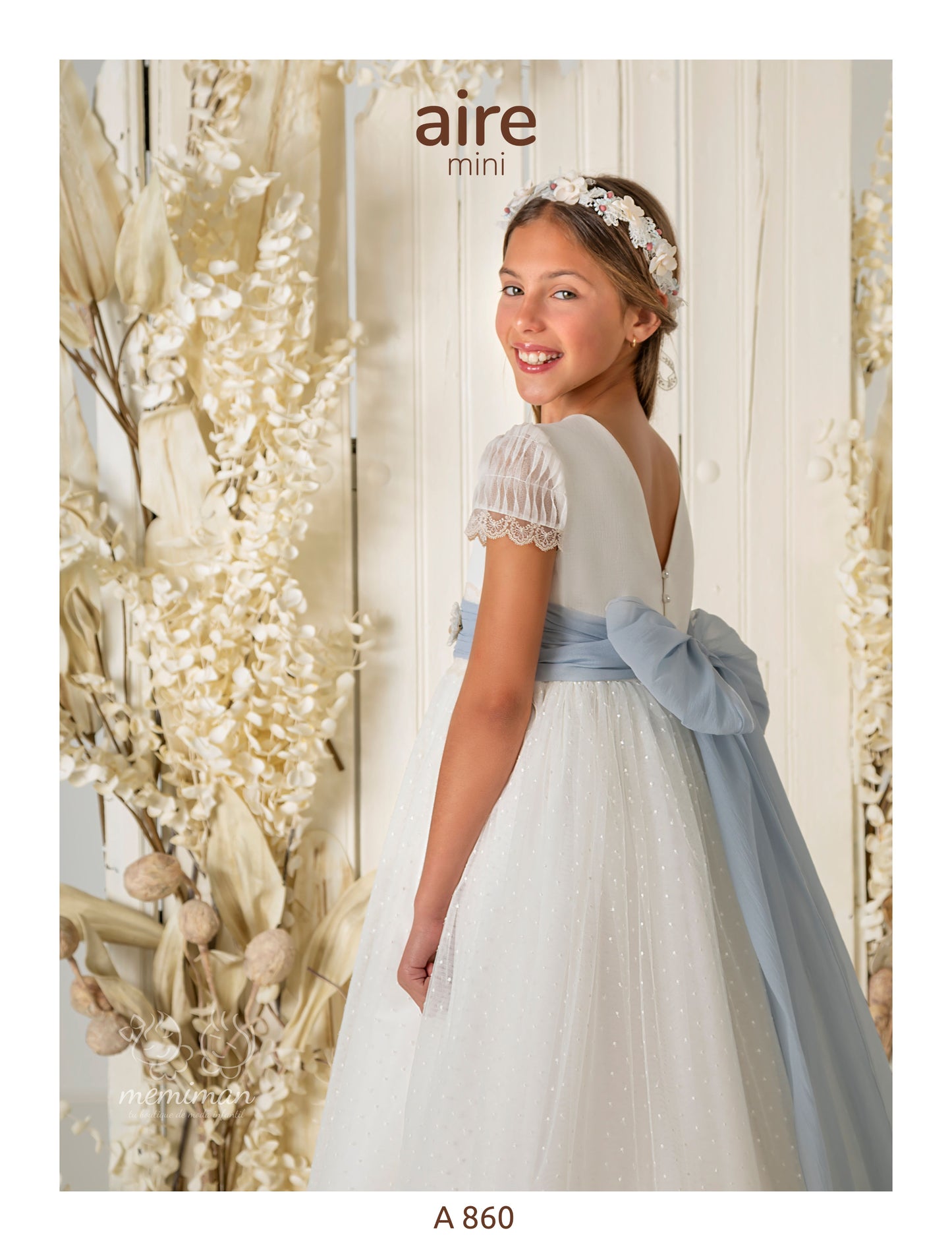 AC80X09 Couronne (A860)