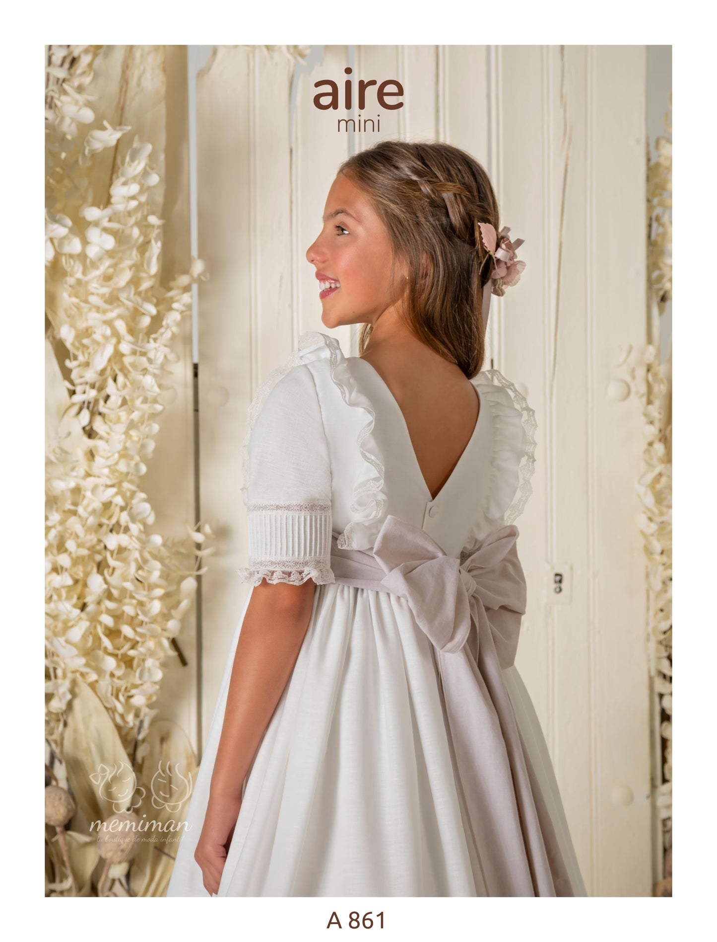 AT80X06 Touché (A857-A861)