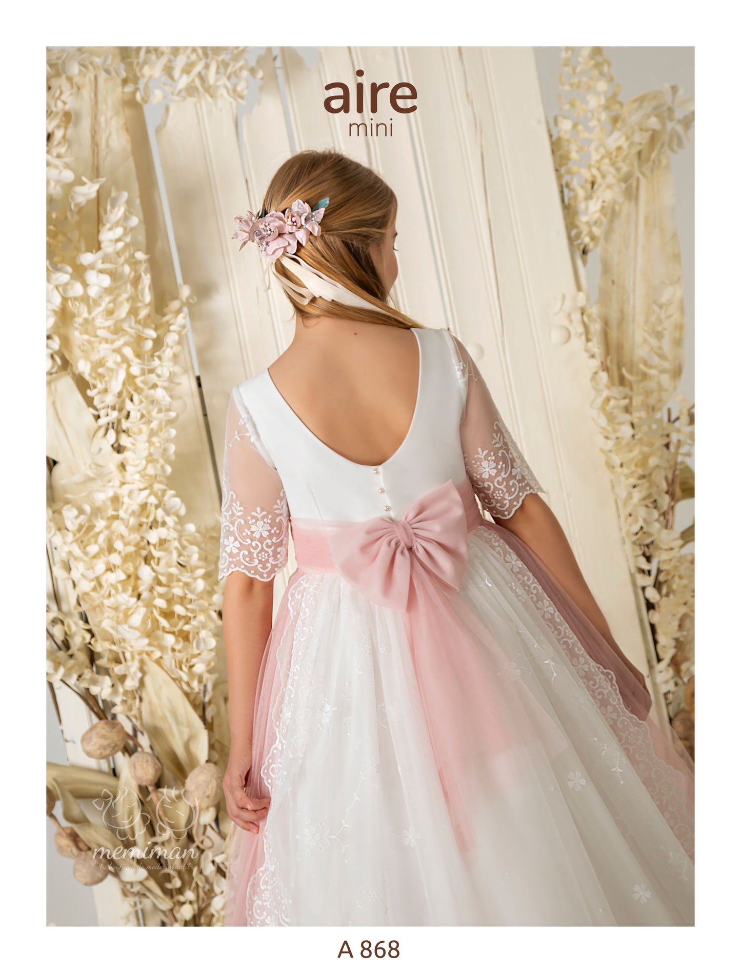 AT80X14 Touched (A868)