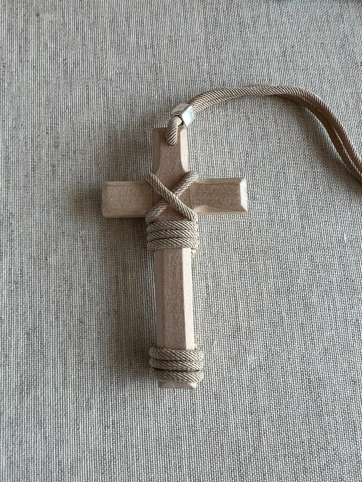 NODO Croce comunione