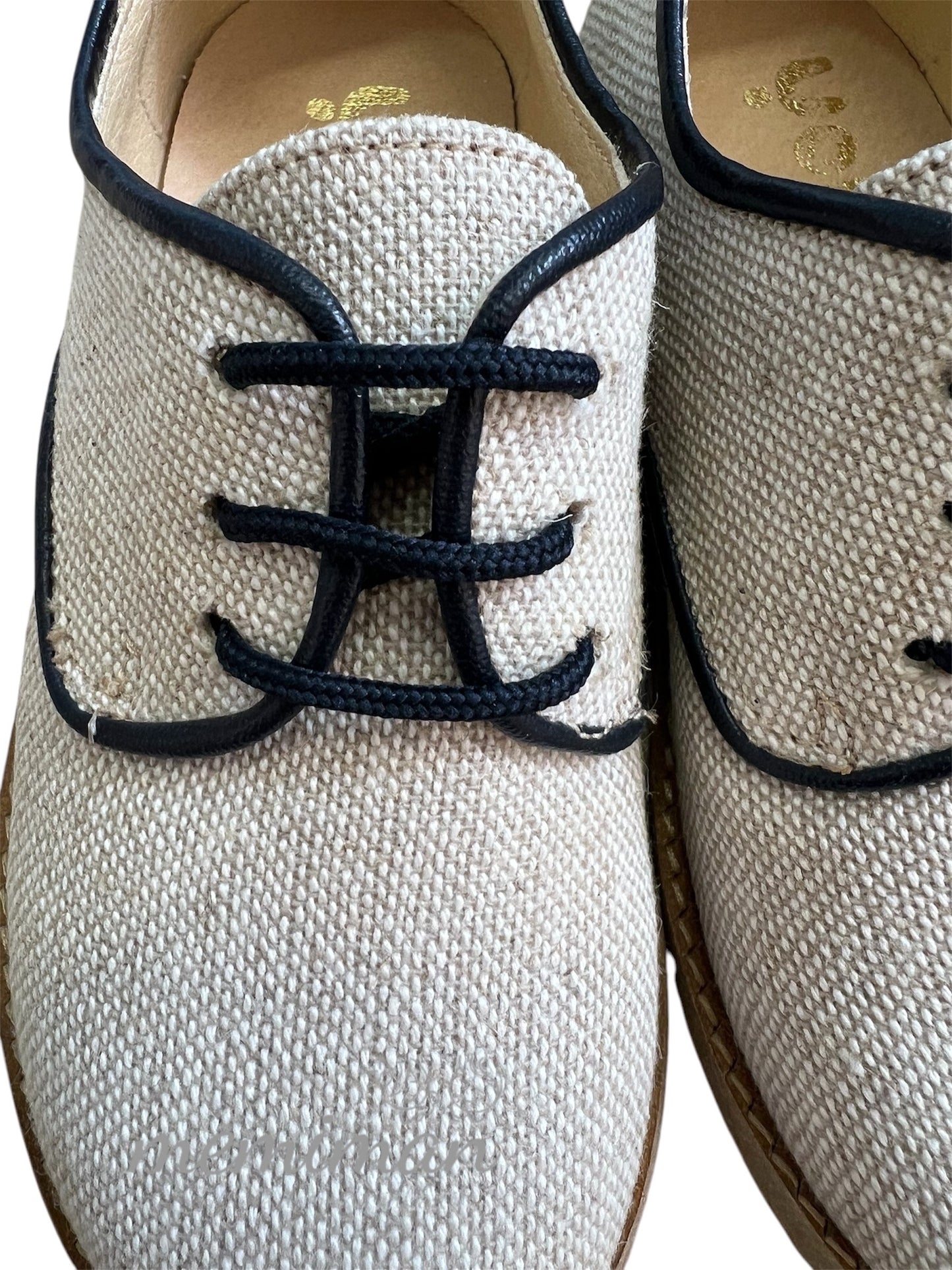 26156 Blucher Cotolino Edging