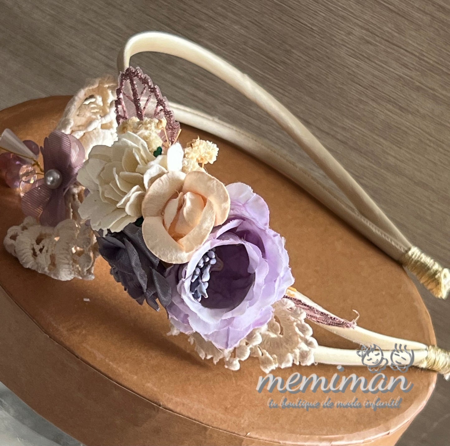 DALIA Diadema CER/COM