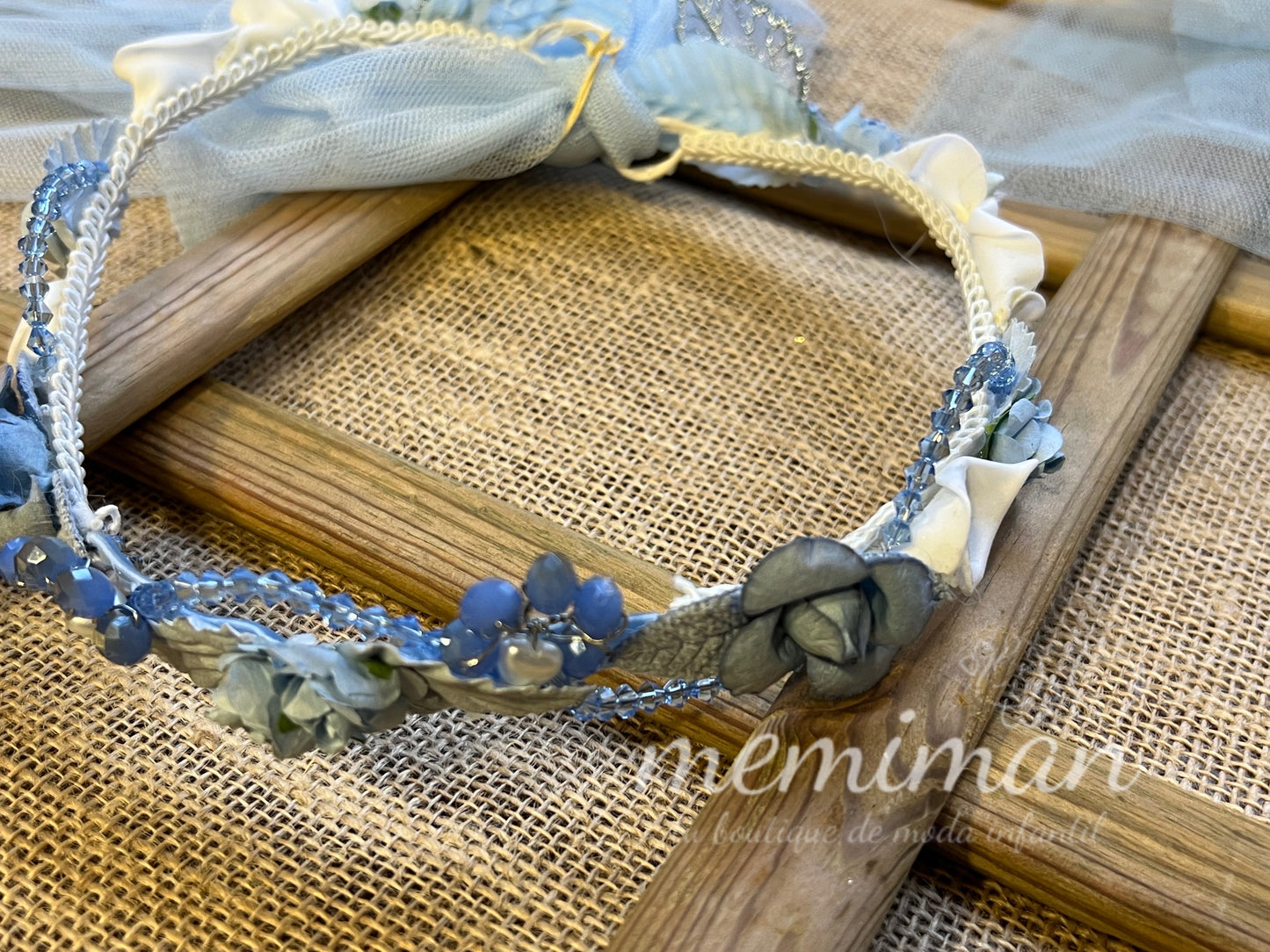 CATALINA Couronne CER/COM