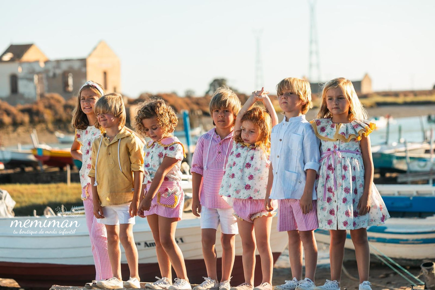 ACHICORIA short LAZO