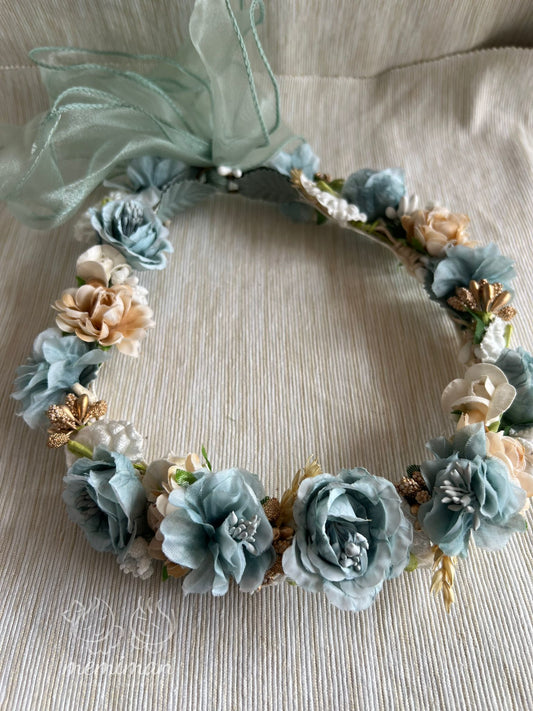 ALDARA Communion crown