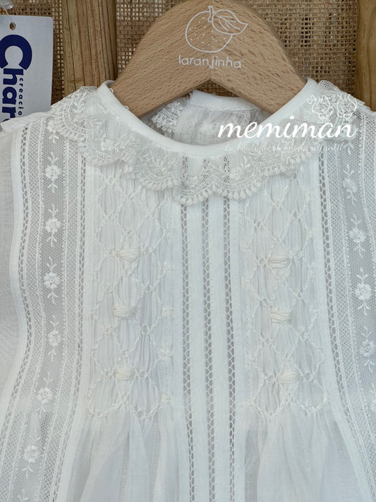 441 Mantilla Batista Inglesa Capota