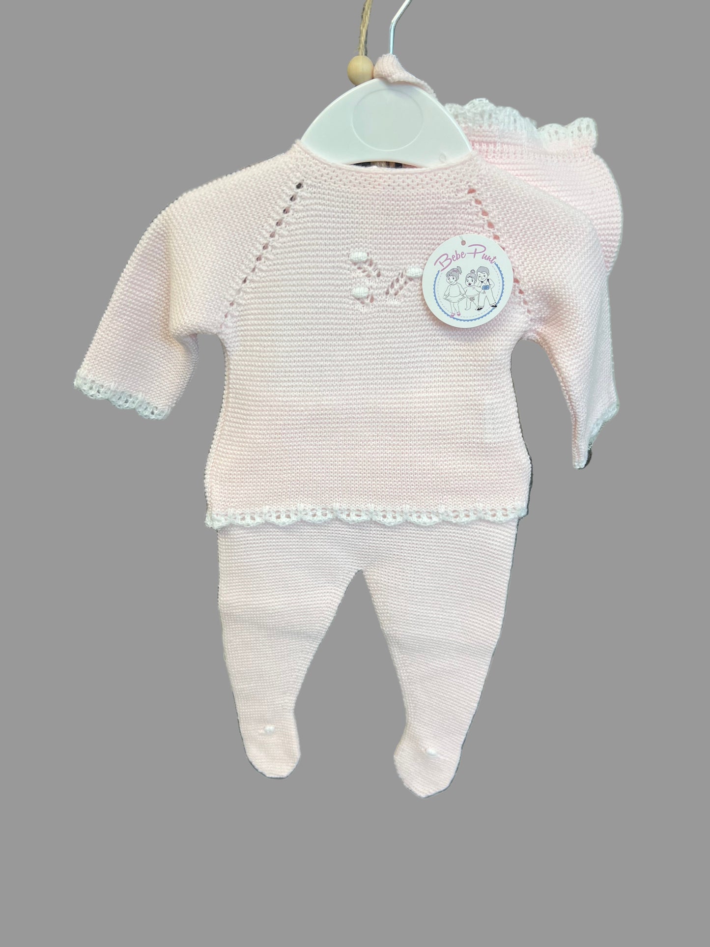 25225 Sweet Leggings Set