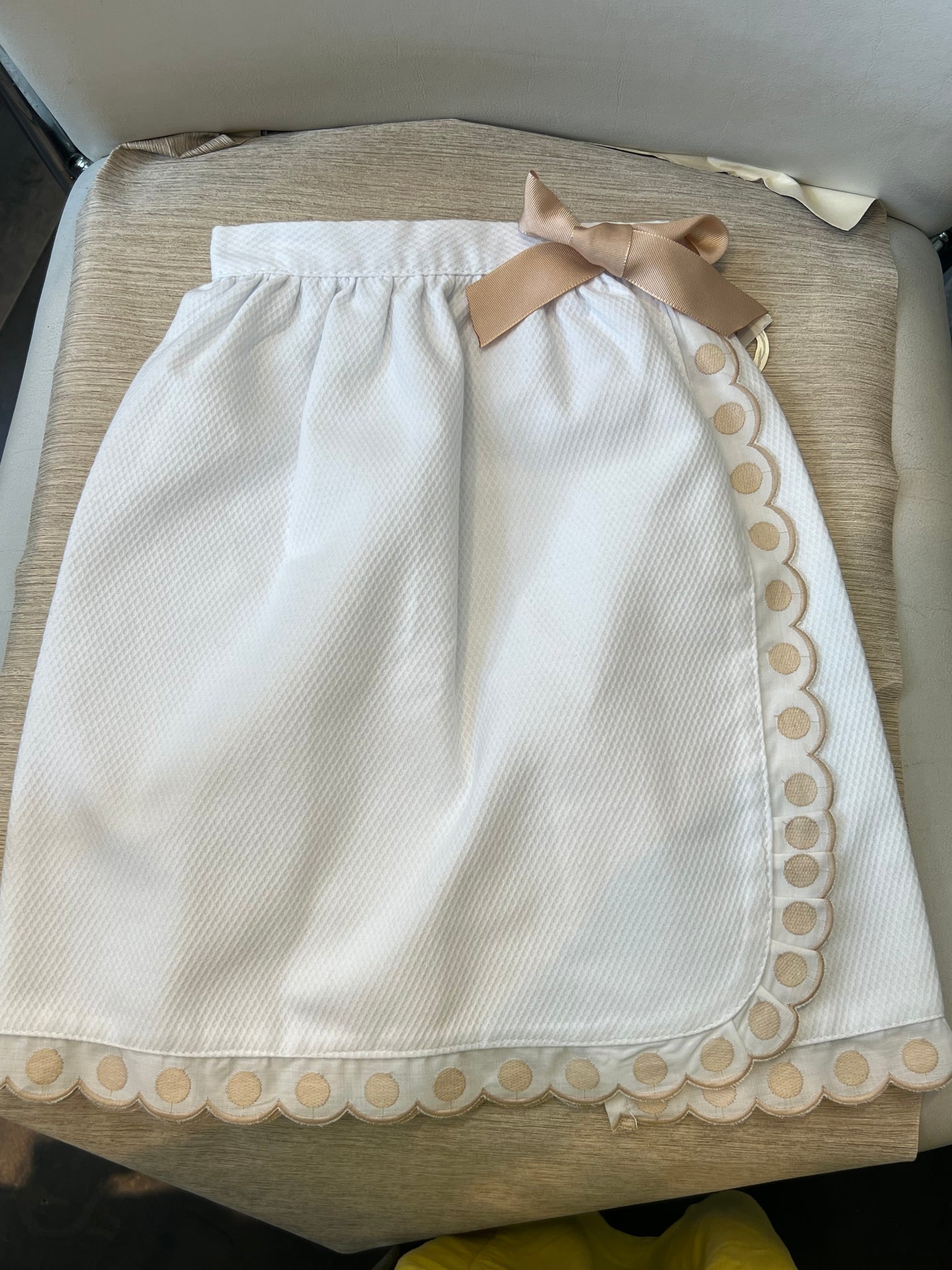 2272140 Grande jupe bodoque