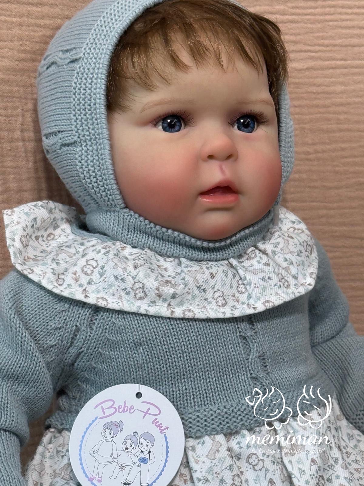 25161 Capot Jesusito Bellota