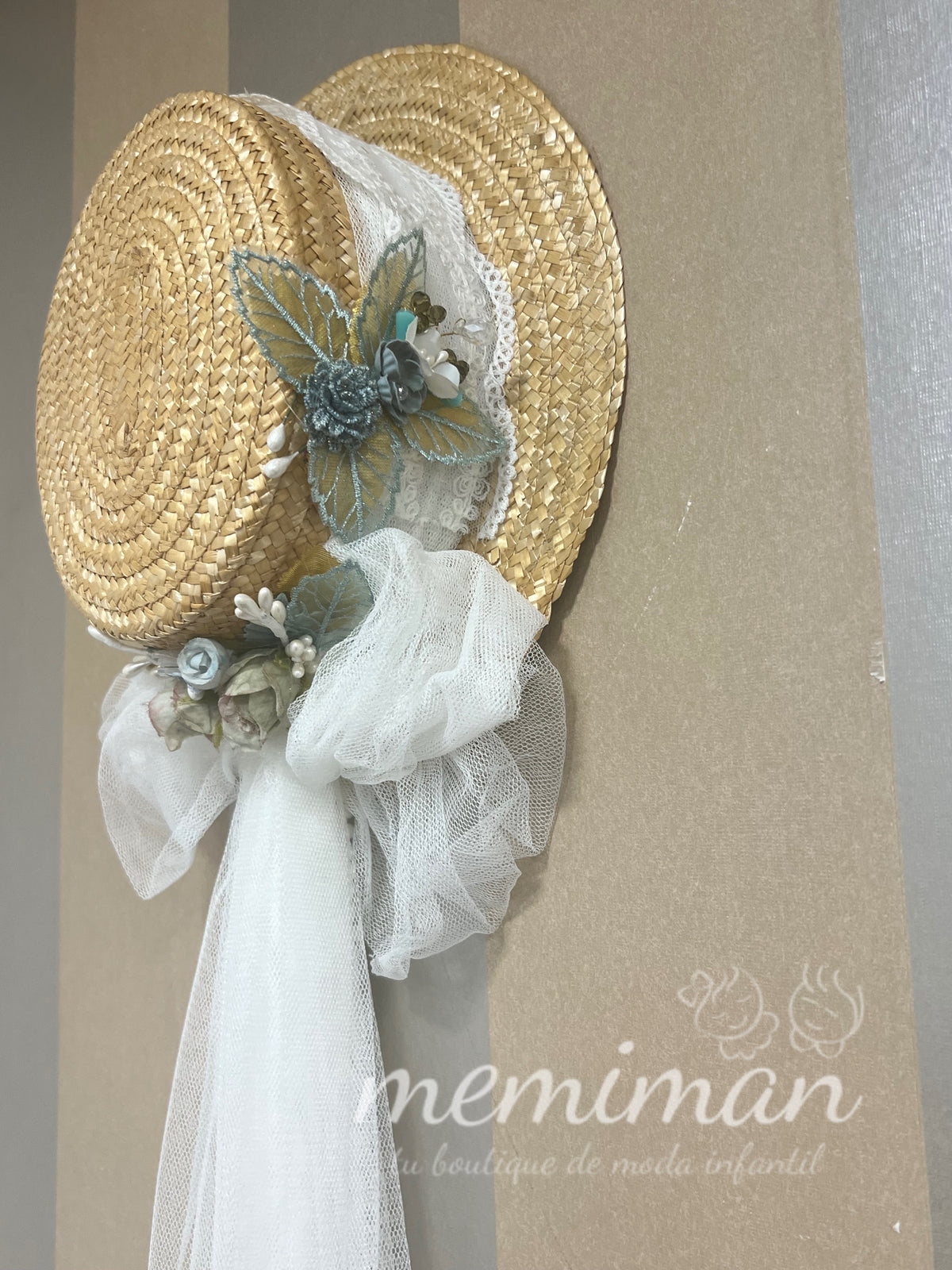 MARTINA sombrero CER/COM