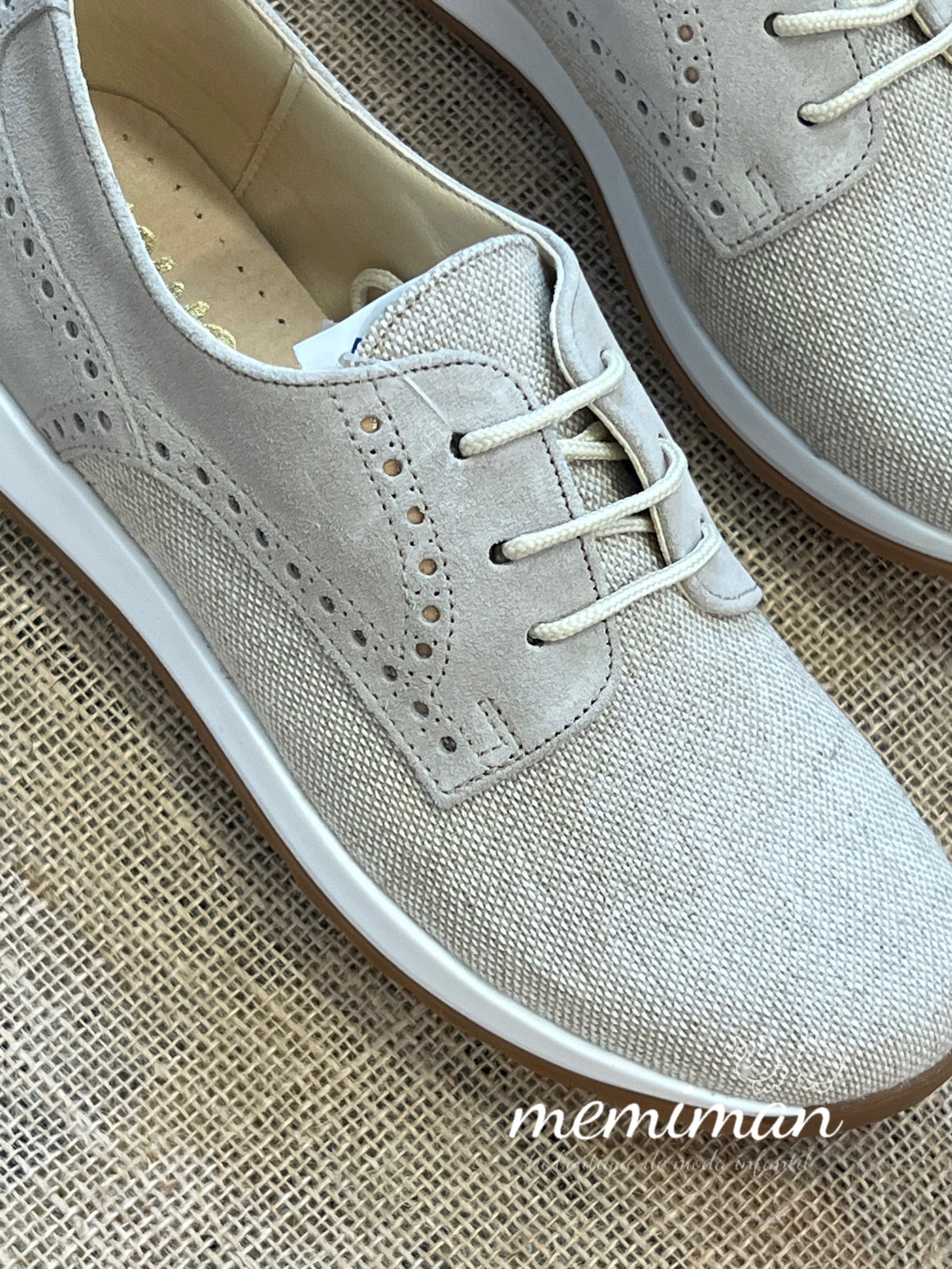 21099 Blucher Cotolino Felpudo