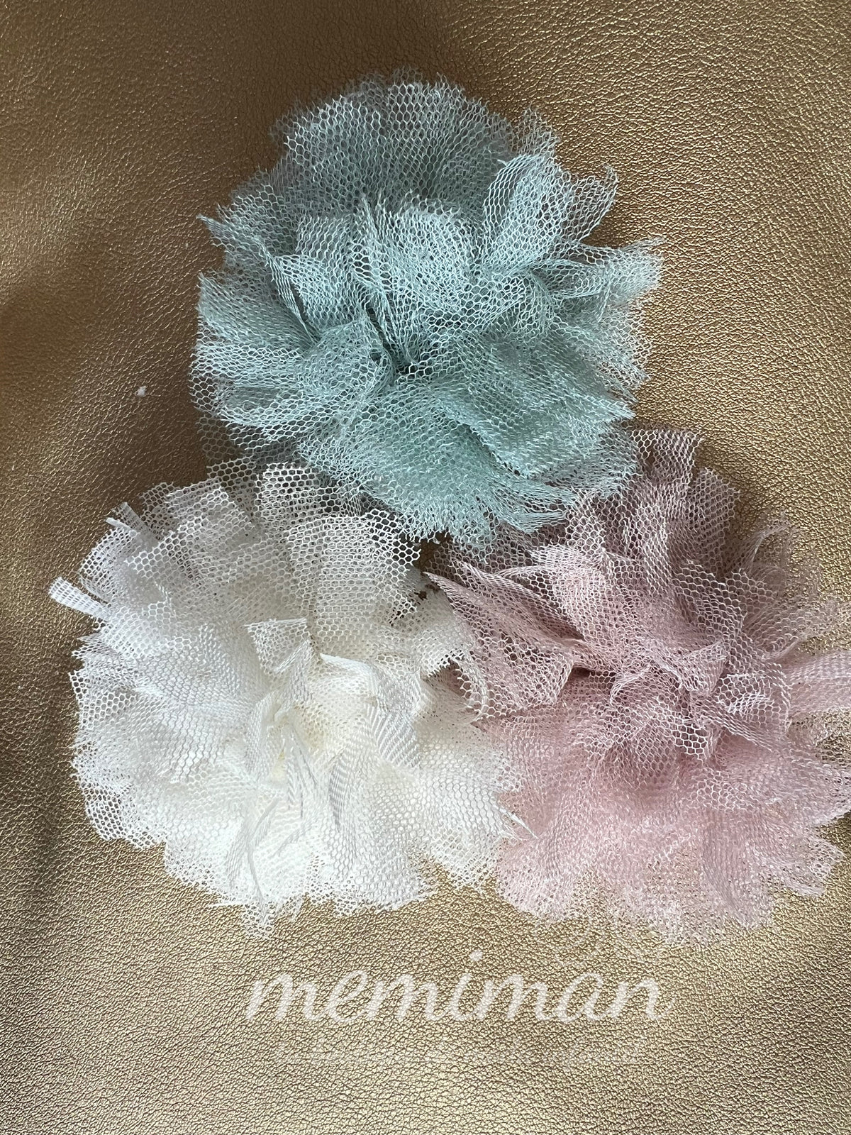 401 POMPOM comunhão