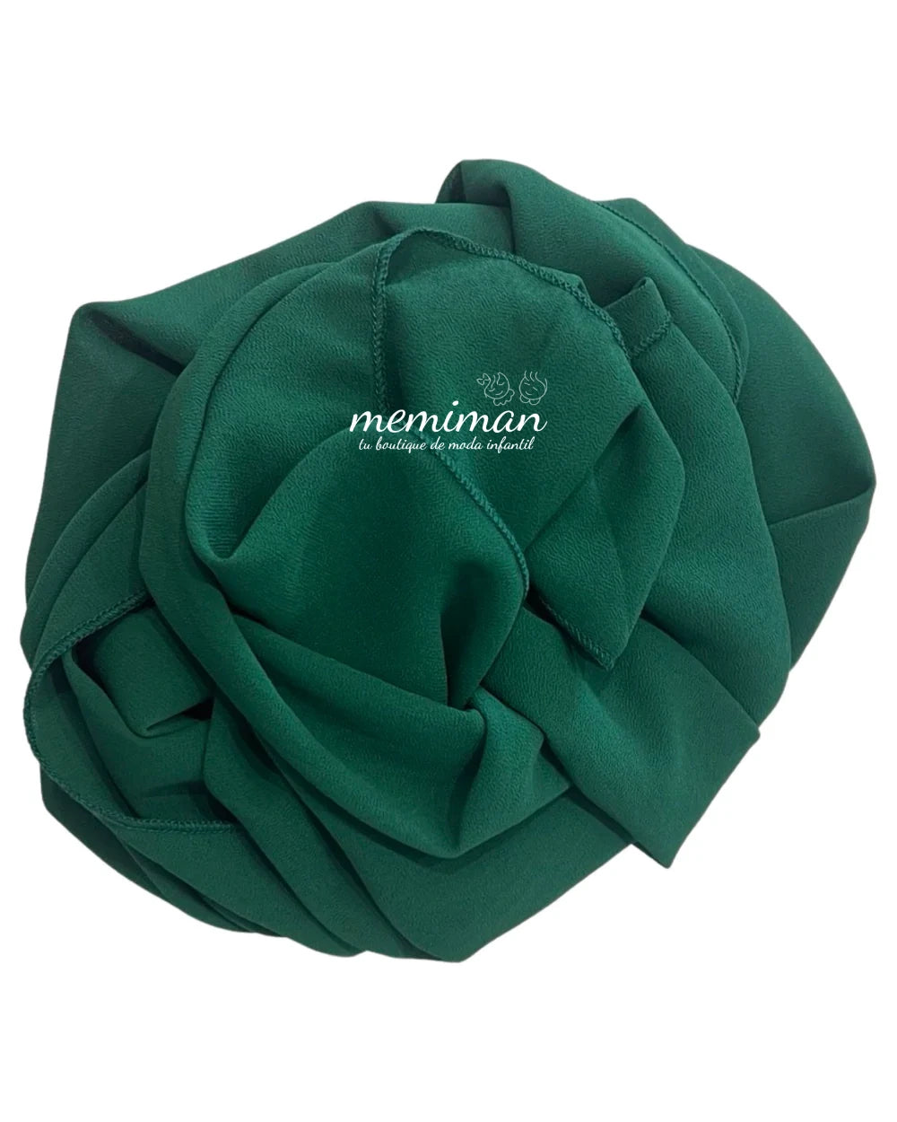 Châle en mousseline de soie