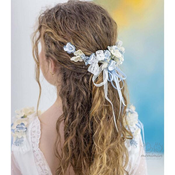 CT 6619 Accessorio per capelli Comunione