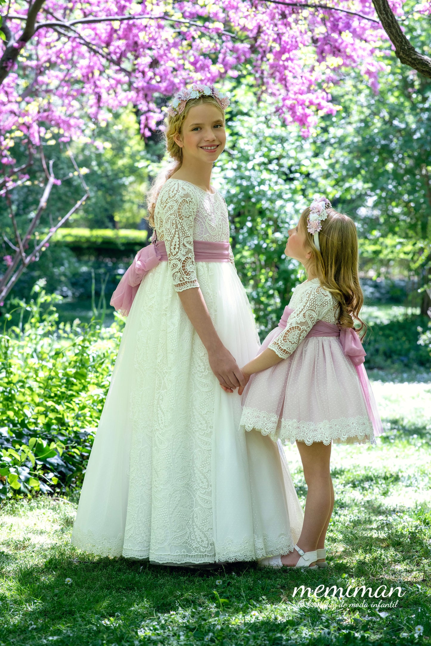 FLORENCE Ceremony Dress