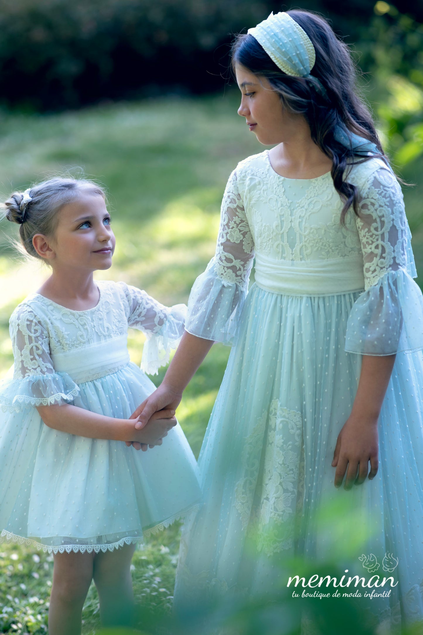 VERONA Vestido Ceremonia