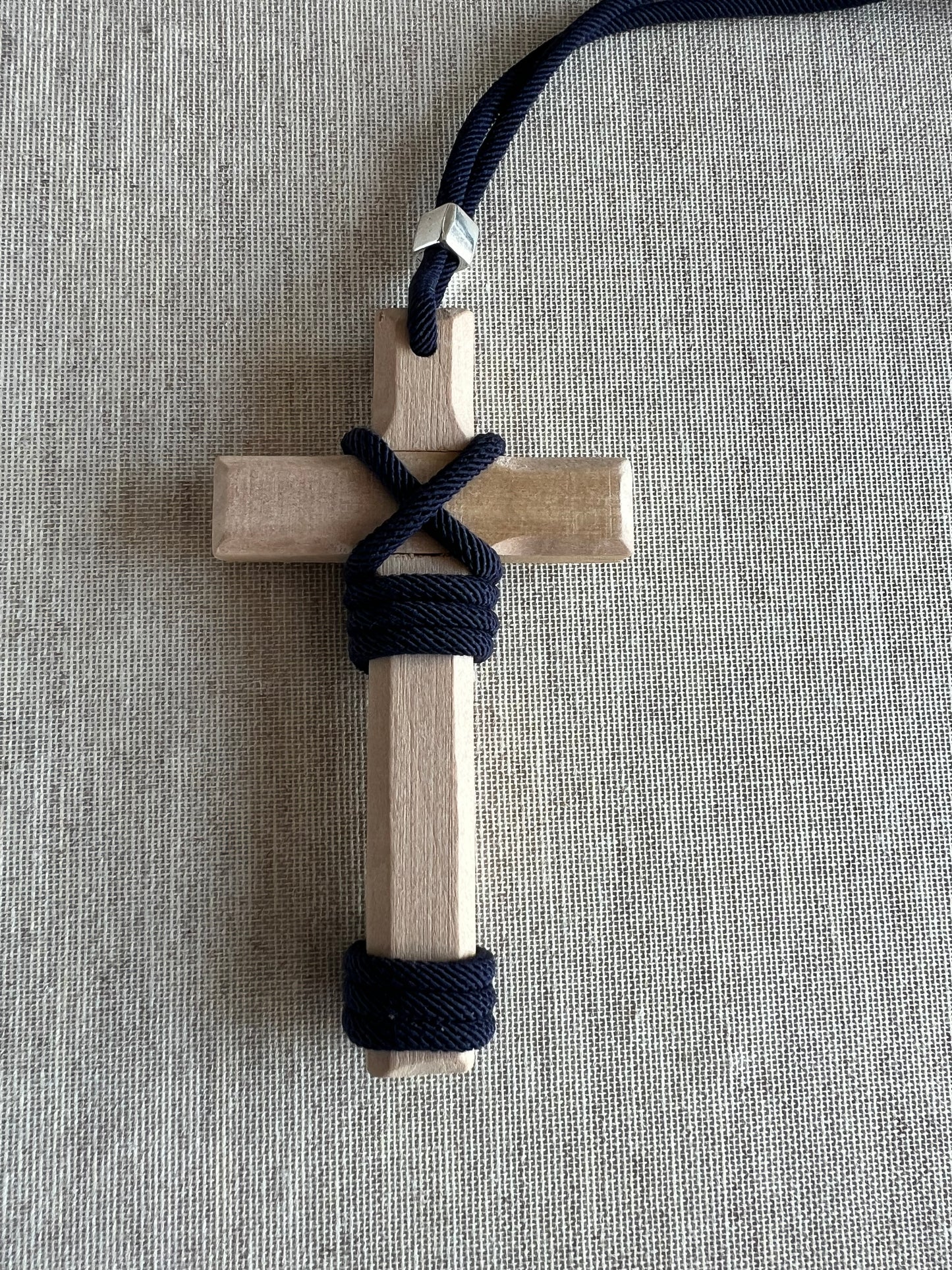 KNOT Cross Communion