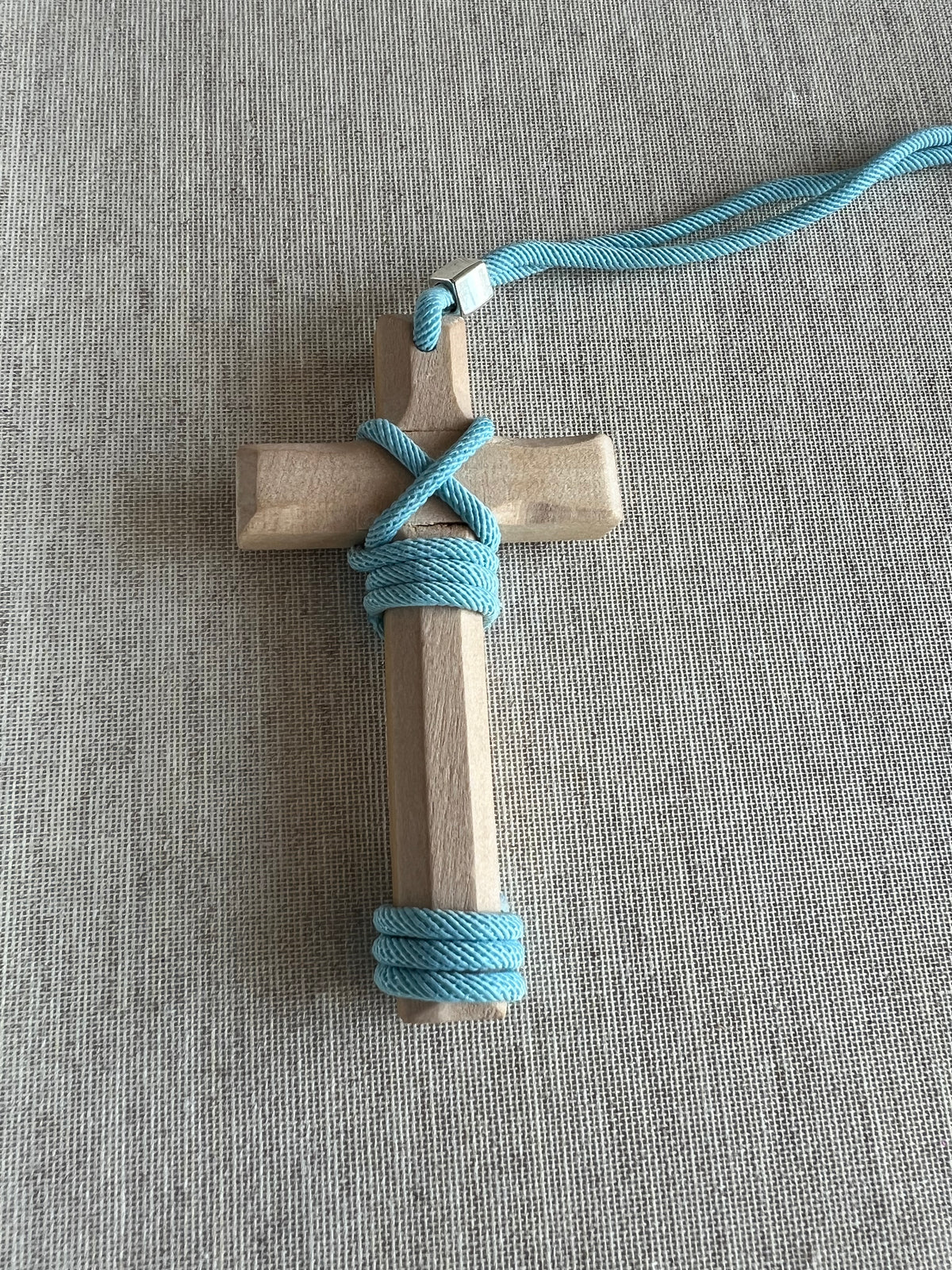 NODO Croce comunione