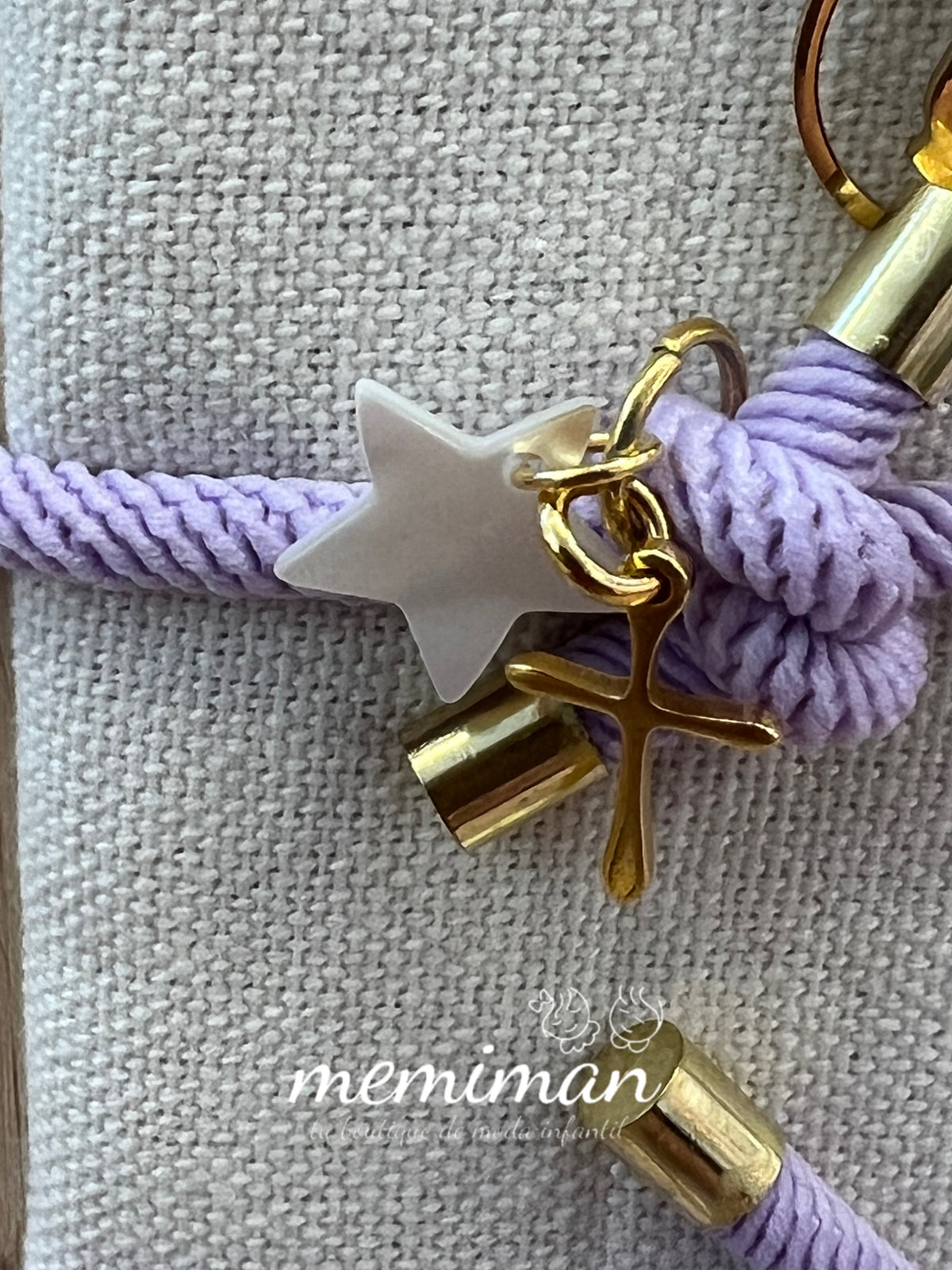 Bracciale ELASTICO Dettagli in Acciaio e Madreperla