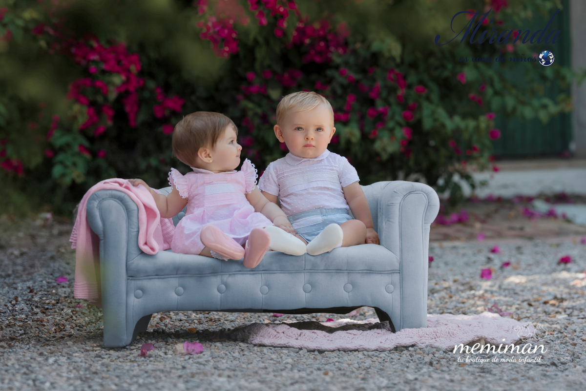 37-0024-23 Hemd-Hosen-Set