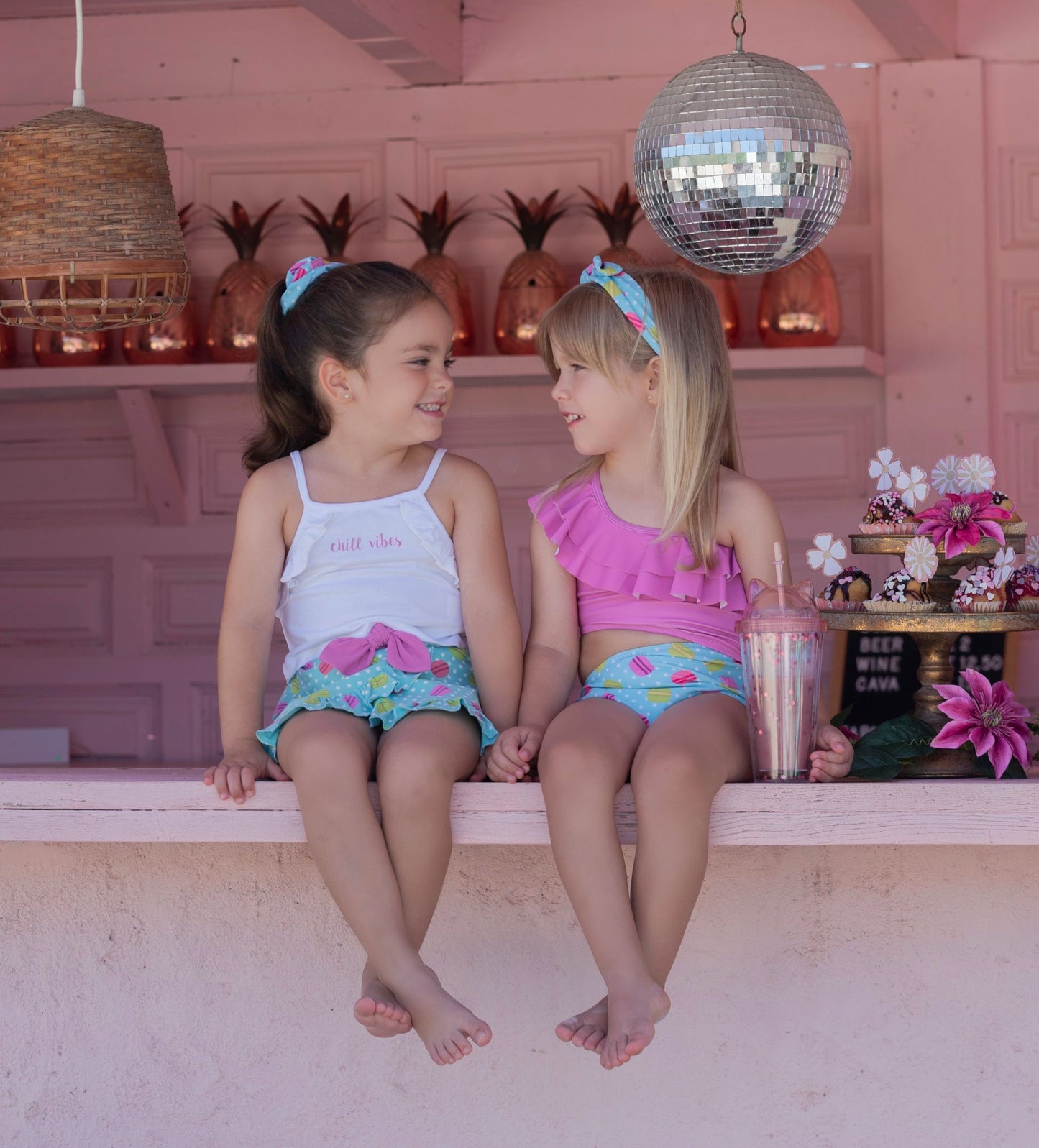 37-0409-B Trikini niña