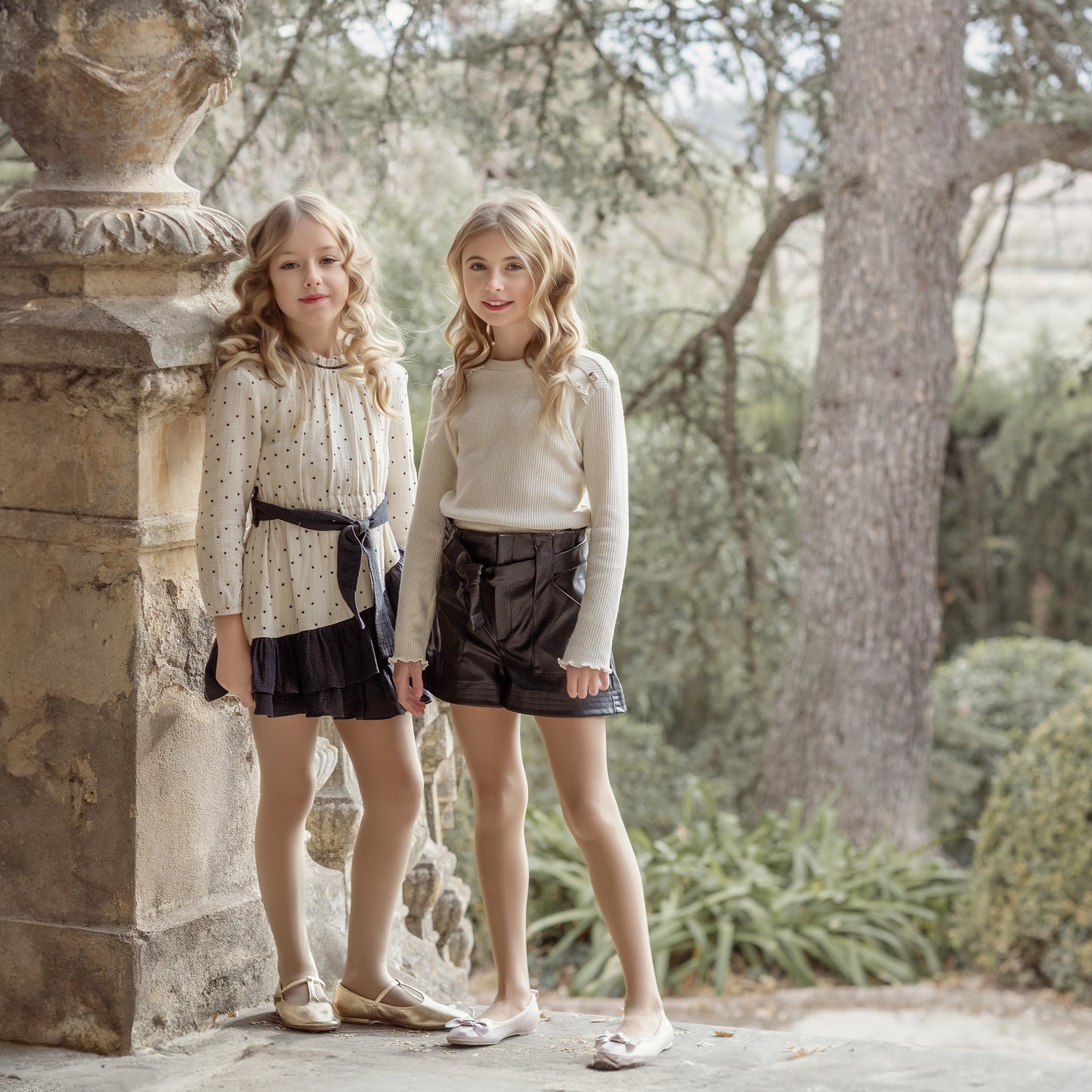 36-0304-J Pull fille