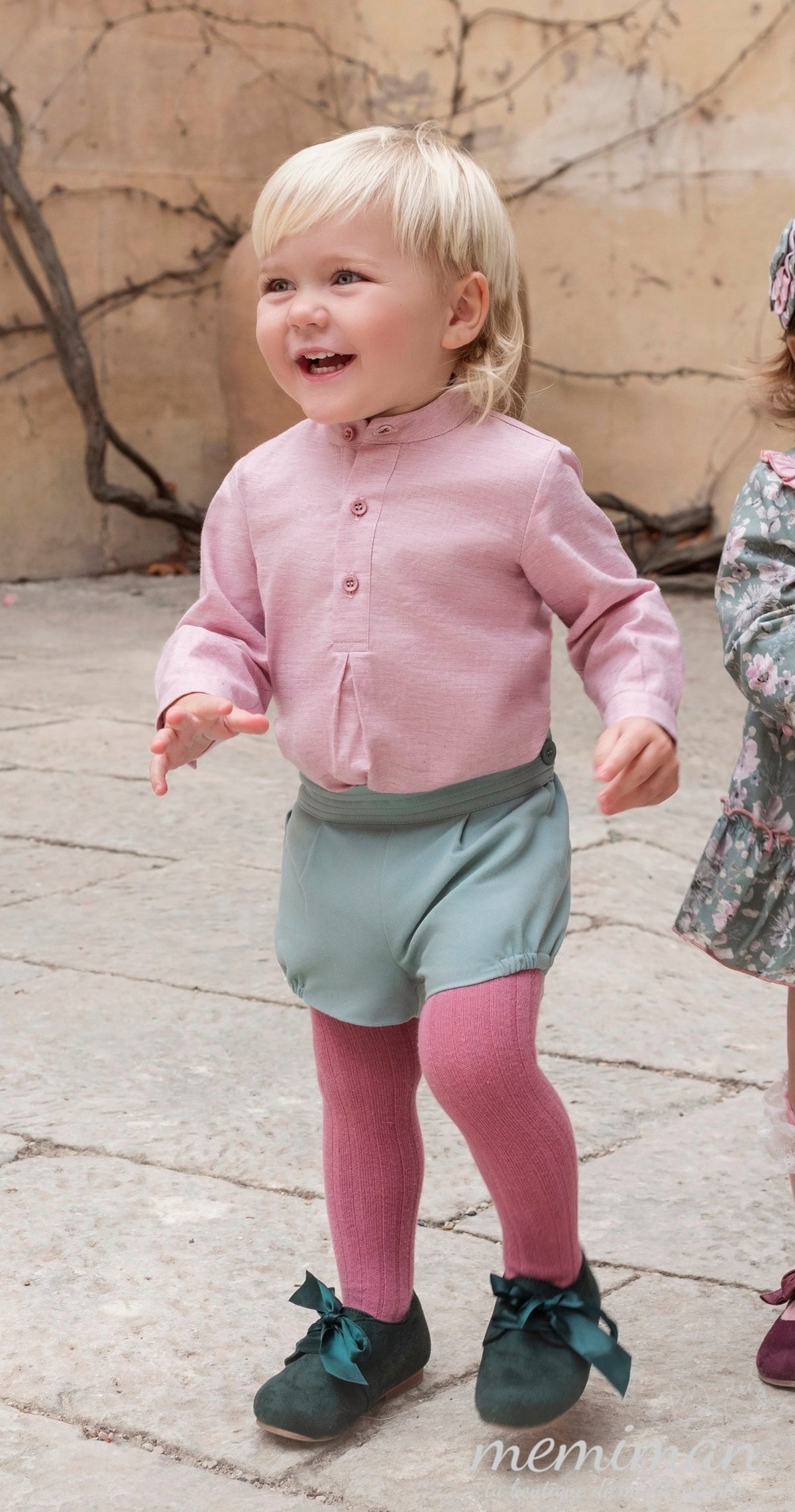 36-0126-23 Hemd- und Shorts-Set