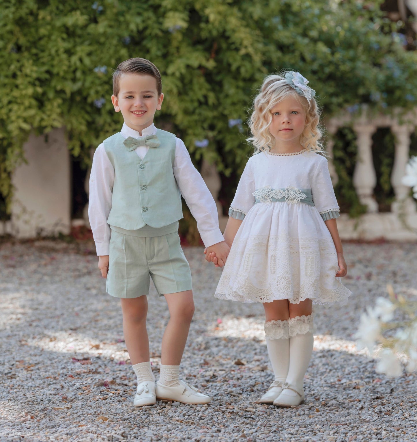 37-0223-3 Kinder-Shorts
